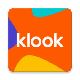 KLOOK��·����app�ٷ���