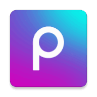 PicsArt�����ƽ��
