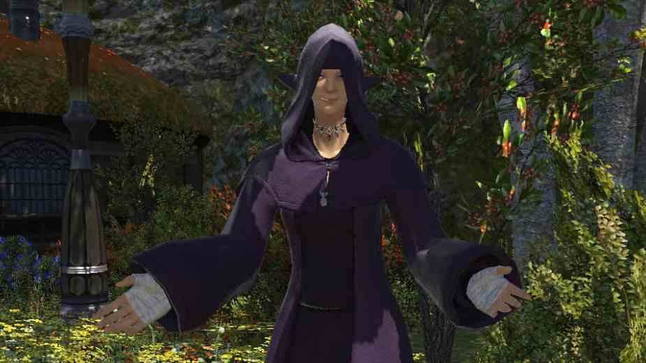 FF14꼪ȱ̳