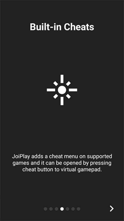 joiplay׽ͼ3