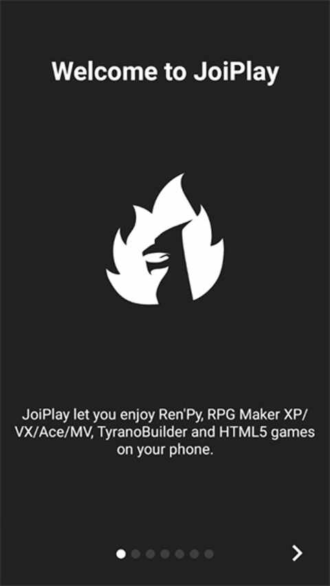 joiplay׽ͼ4
