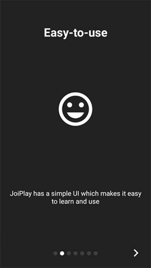joiplay׽ͼ5