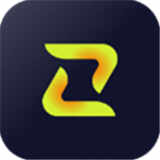 action logo