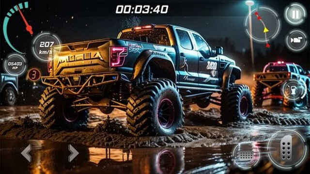���￨��ԽҰ���������ͼ1