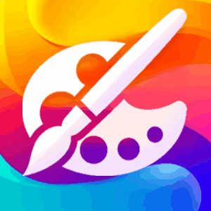 ɡֽapp logo