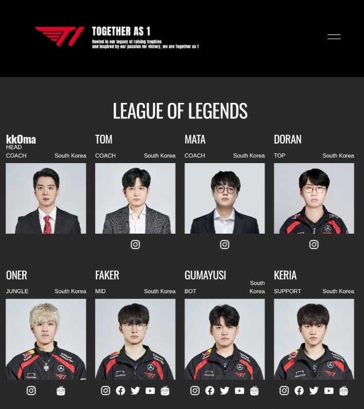 LOL2025T1ս