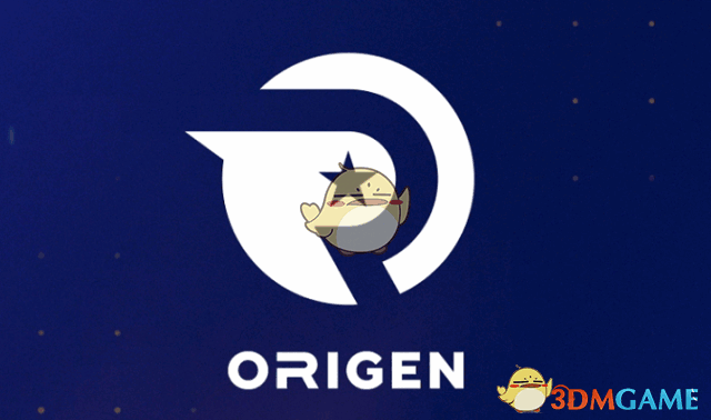 LOLŷLECOrigenսָ