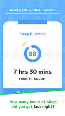 sleepνͼ4