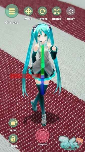 mikuture׿ؽͼ2
