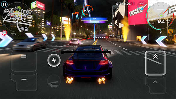 CarXStreetνͼ4