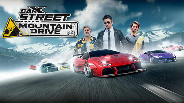 CarXStreetνͼ2