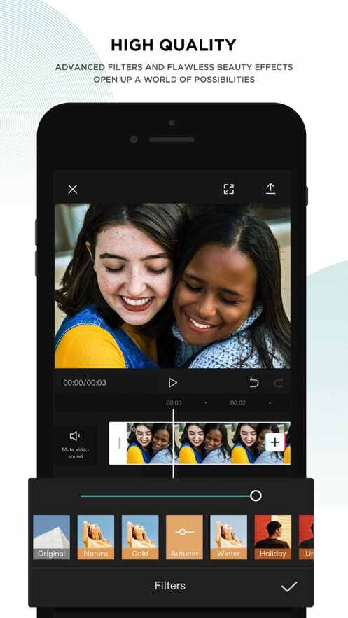 CapCut1.0.4ʰͼ3
