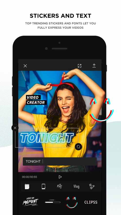 CapCut1.0.4ʰͼ2