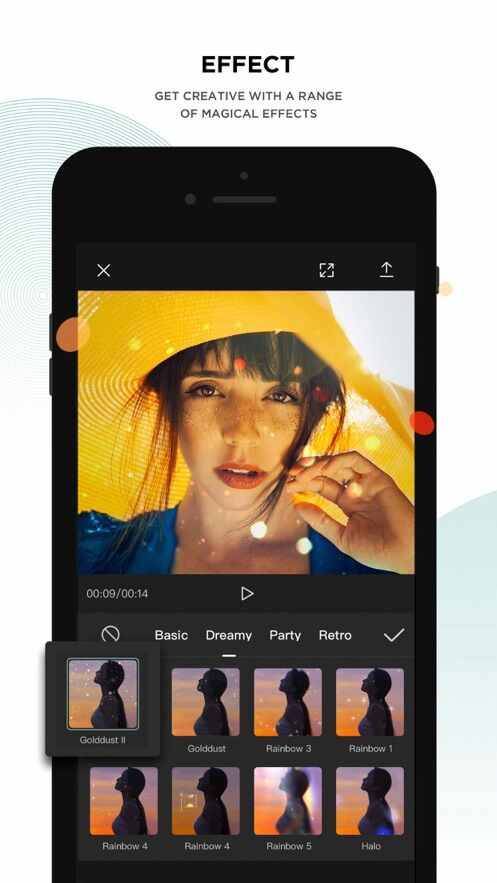 CapCut1.0.4ʰͼ1