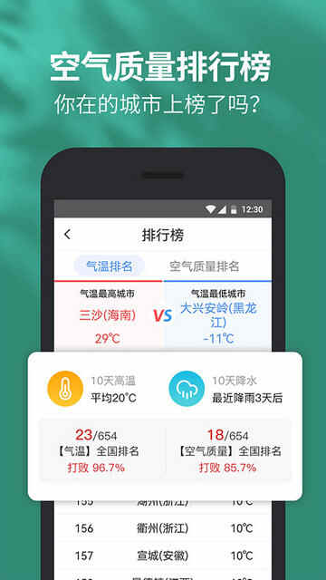 黄历天气2024最新版本下载截图2