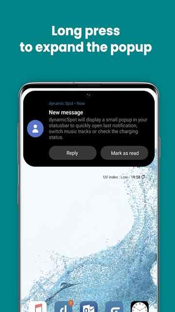 dynamicSpot鶯app׿ͼ1