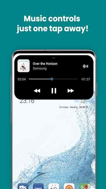dynamicSpot鶯app׿ͼ4