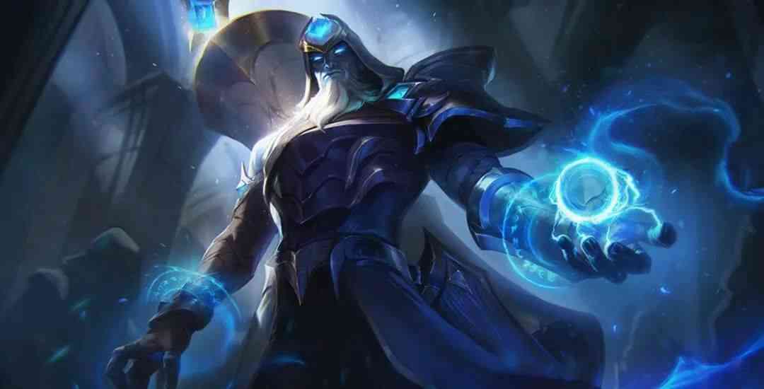 LOL2022ô