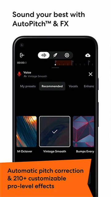 BandLab中文正版截图3