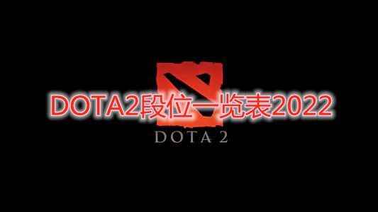DOTA2λһ2022