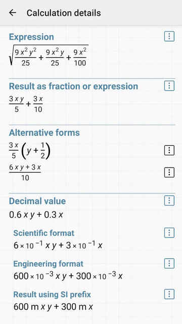HiPER Calc Proƽͼ3