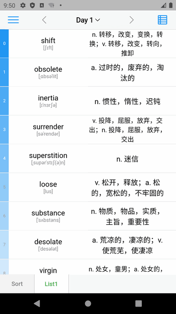 ListAPPٷͼ4