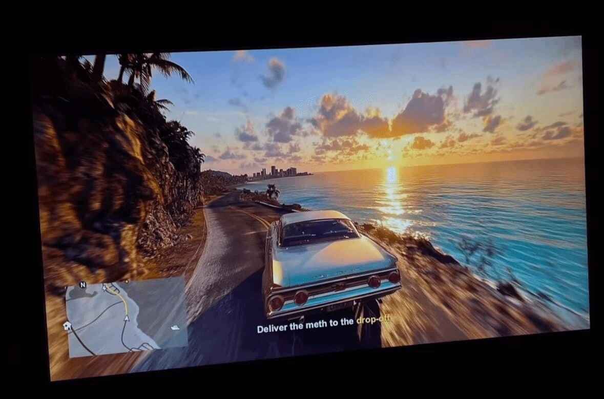 RǴGTA6½ͼй¶