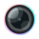 app logo