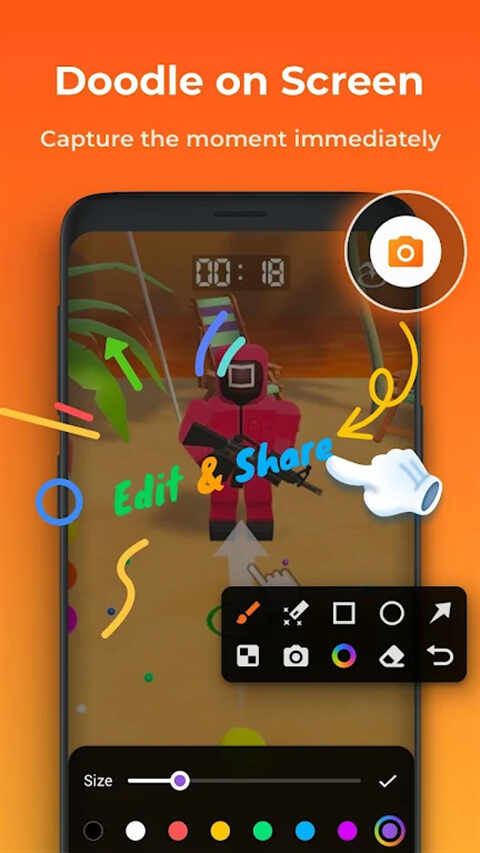 xrecorder¼ʦİͼ4