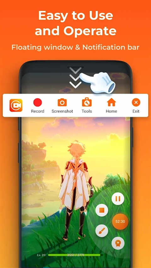 xrecorder¼ʦİͼ2