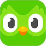 ڹduolingoapp logo
