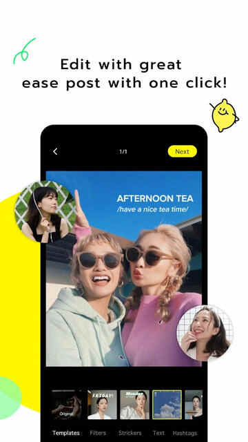 Lemon8׿ֻͼ4
