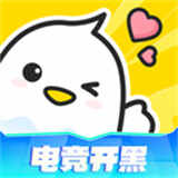 羺