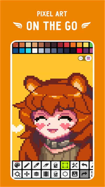 pixelͼ1