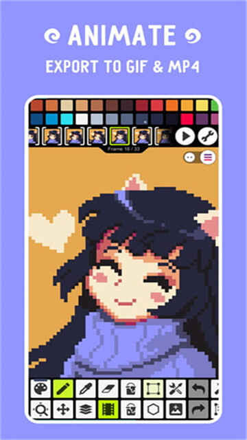 pixelͼ2