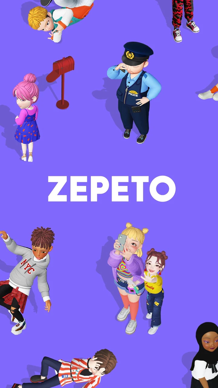 zepetoٷؽͼ1