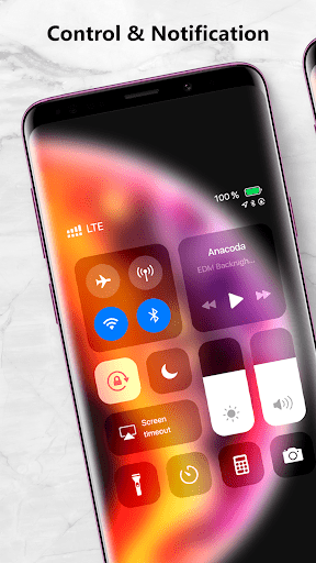 iControl & iNoty iOS15ͼ1