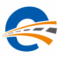 e logo