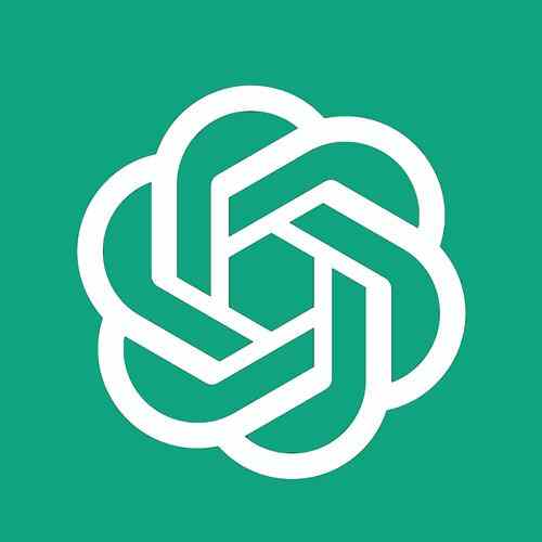 chatgptѰ logo