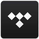 tidalappİ logo