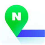 na logo