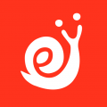 ش logo