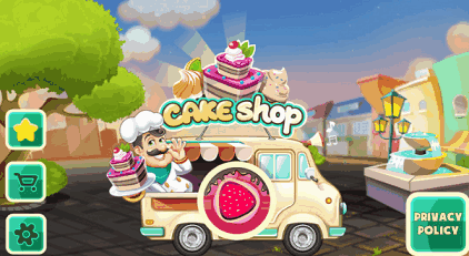 我的面包店蛋糕店游戏最新版截图3