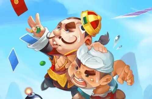 宝宝浙江游戏截图2