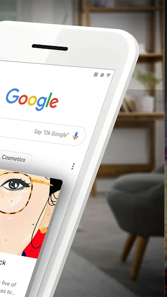 ȸgooglechrome׿appͼ2