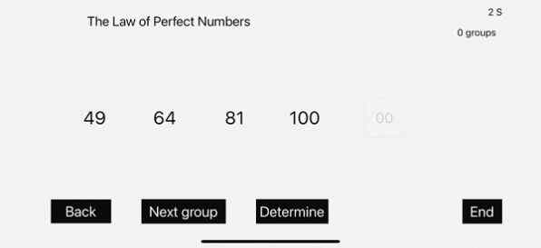 Find Pattern Numbers棨ſͼ1