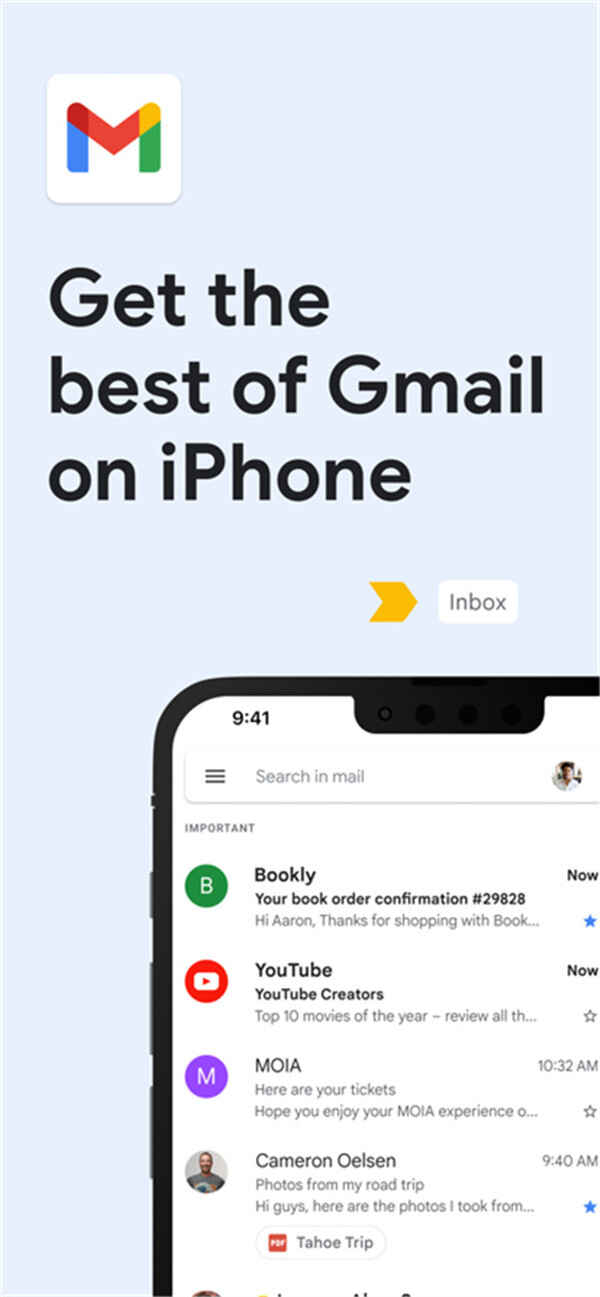Gmailͼ2