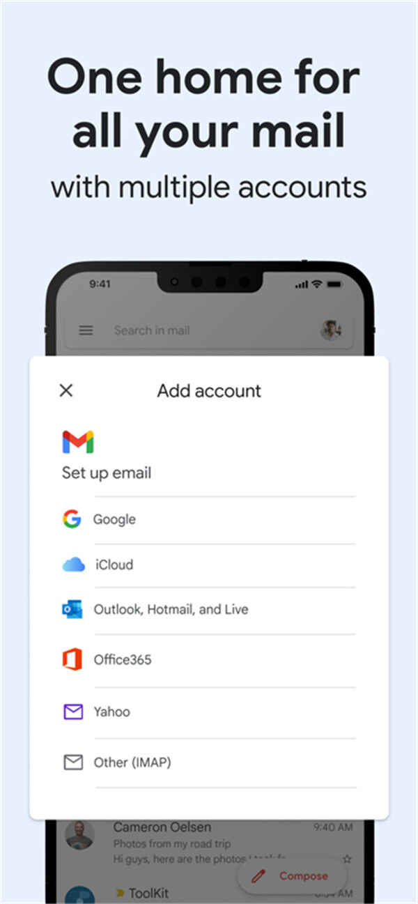 Gmailͼ5