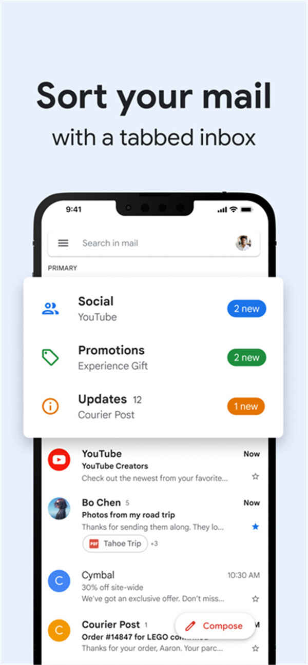 Gmailͼ3