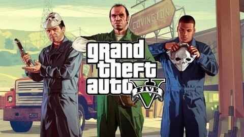 GTA5νͼ3
